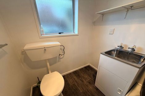 Photo of property in 3/14 Burdale Street, Riccarton, Christchurch, 8011
