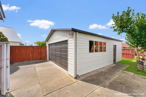 Photo of property in 4 Colesbury Street, Bishopdale, Christchurch, 8053