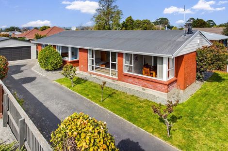 Photo of property in 4 Colesbury Street, Bishopdale, Christchurch, 8053