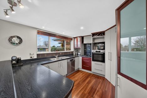Photo of property in 25 Paget Drive, Woodend, 7610