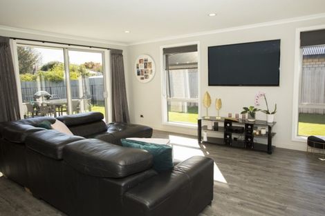 Photo of property in 4b Magnolia Drive, Netherby, Ashburton, 7700