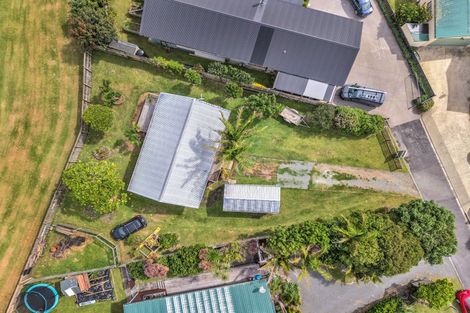 Photo of property in 16 Tamure Place, Ruakaka, 0116