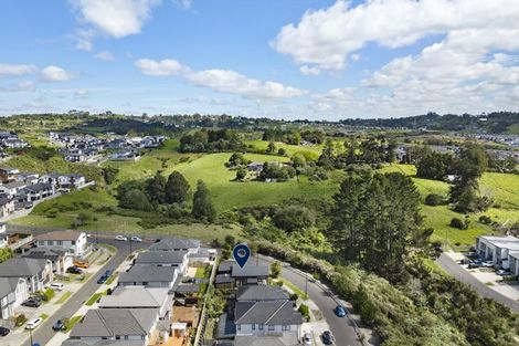 Photo of property in 36 Matahae Drive, Flat Bush, Auckland, 2019