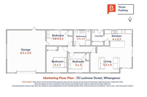 Photo of property in 35 Lucknow Street, Aramoho, Whanganui, 4500