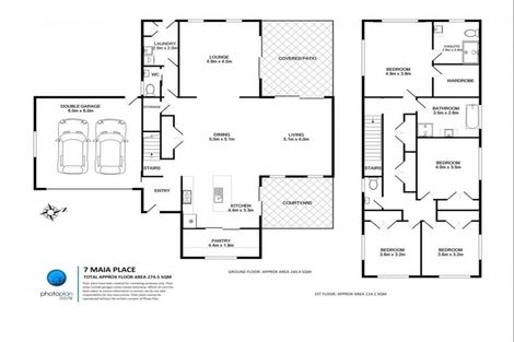 Photo of property in 7 Maia Place, Flagstaff, Hamilton, 3210