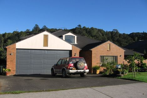 Photo of property in 18 Landing Drive, Albany, Auckland, 0632