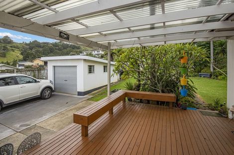 Photo of property in 469 Whangarei Heads Road, Tamaterau, Whangarei, 0174