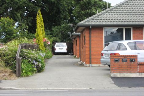 Photo of property in 2/107 Antigua Street, Addington, Christchurch, 8024