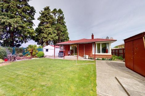 Photo of property in 83 Bridge Street, Netherby, Ashburton, 7700