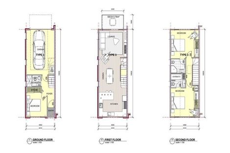 Photo of property in 10/25 Lloyd Avenue, Mount Albert, Auckland, 1025