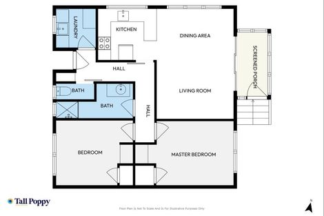 Photo of property in 2/4 Severn Place, Spotswood, New Plymouth, 4310