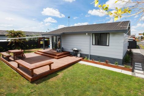 Photo of property in 138b Higgins Road, Frankton, Hamilton, 3204