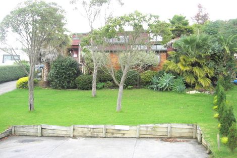 Photo of property in 6 Dorrit Lane, Howick, Auckland, 2014