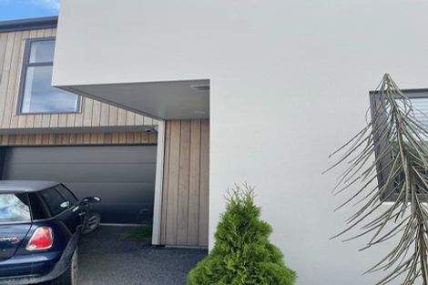 Photo of property in 3/555 Manchester Street, St Albans, Christchurch, 8014