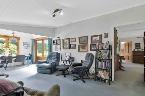 Photo of property in 447 Loburn Whiterock Road, Loburn, Rangiora, 7472