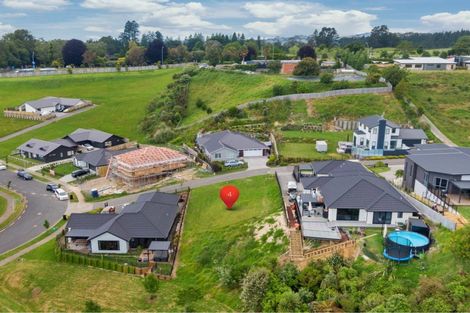 Photo of property in 4 Kissling Terrace, Pyes Pa, Tauranga, 3112