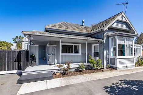 Photo of property in 309 Eastern Terrace, Sydenham, Christchurch, 8023