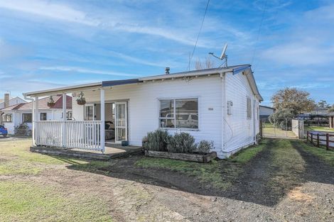 Photo of property in 162 Hakanoa Street, Huntly, 3700