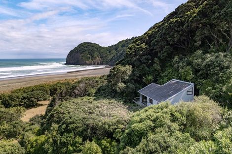 Photo of property in 107 North Piha Road, Piha, 0772