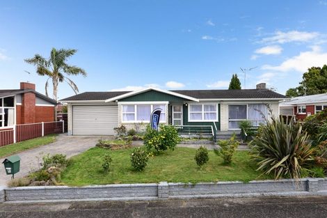 Photo of property in 27 Claremont Avenue, Chartwell, Hamilton, 3210