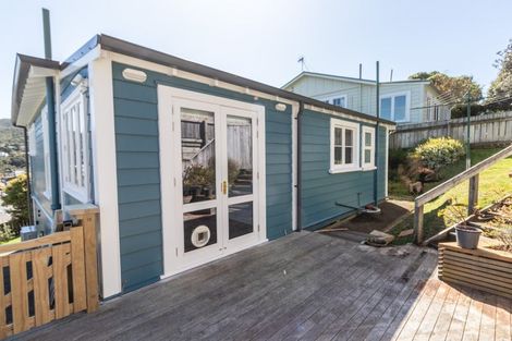 Photo of property in 21 Bombay Street, Ngaio, Wellington, 6035