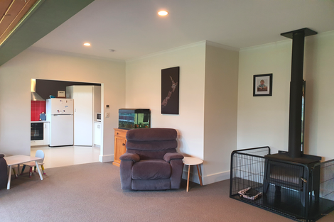 Photo of property in 197 Talbot Street, Geraldine, 7930