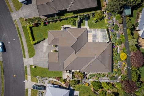 Photo of property in 18 Lithgow Drive, Otamatea, Whanganui, 4500