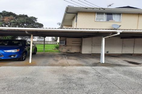 Photo of property in 73a Princes Street, Otahuhu, Auckland, 1062