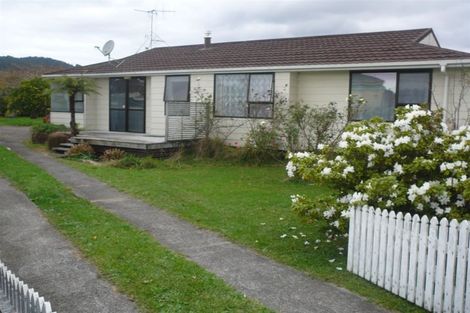 Photo of property in 15 Bradley Street, Paeroa, 3600