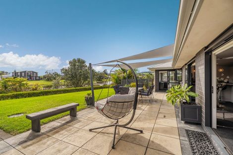 Photo of property in 28 Motukorure Parade, Cooks Beach, Whitianga, 3591