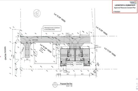 Photo of property in 8 Nikau Road, Otahuhu, Auckland, 1062