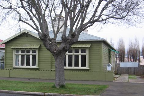 Photo of property in 43 Kirkcaldy Street, South Dunedin, Dunedin, 9012