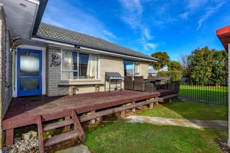 Photo of property in 3 Torlesse Crescent, Darfield, 7510