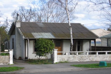 Photo of property in 4 Third Street, Lansdowne, Masterton, 5810