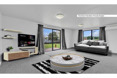 Photo of property in 2 Ropley Street, Amberley, 7410