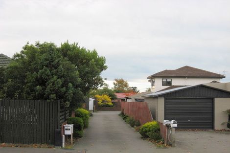 Photo of property in 142a Yaldhurst Road, Sockburn, Christchurch, 8042