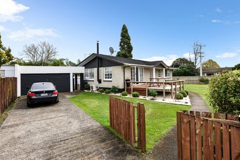 Photo of property in 3 Lancewood Avenue, Melville, Hamilton, 3206