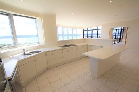 Photo of property in Shangri La Apartments, 7/97 Jervois Road, Herne Bay, Auckland, 1011