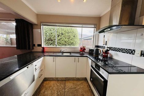 Photo of property in 3/133 Russell Street, Palmerston North, 4414