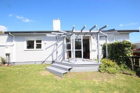 Photo of property in 34 Bailey Street, Huntly, 3700