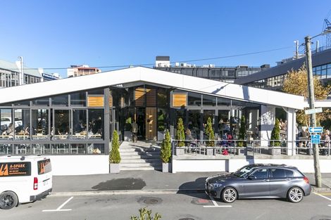 Photo of property in Mendoza Terraces, 9 Ebor Street, Te Aro, Wellington, 6011