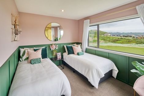 Photo of property in 101 Aotea Drive, Aotea, Porirua, 5024