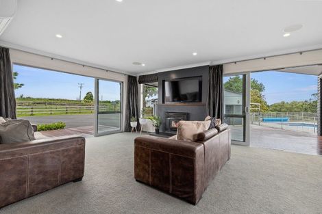 Photo of property in 4 Laxon Road, Whatawhata, Hamilton, 3288