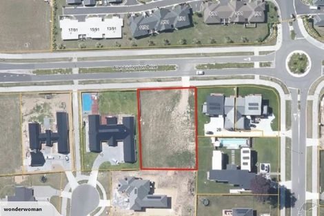 Photo of property in 72 Alan Livingston Drive, Cambridge, 3434