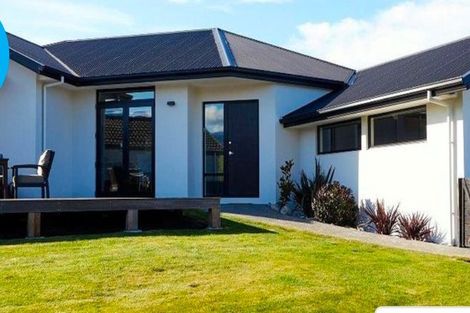 Photo of property in 4 Pukeko Place, Kaikoura, 7300