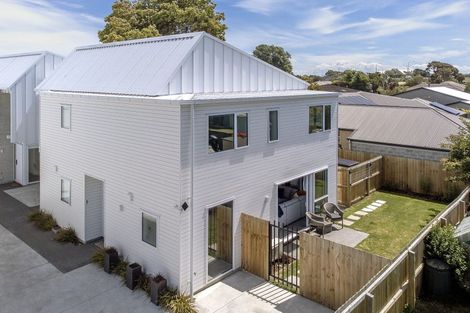 Photo of property in 6/28 Sumner Street, Spreydon, Christchurch, 8024