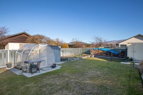 Photo of property in 4 Spruce Close, Alexandra, 9320