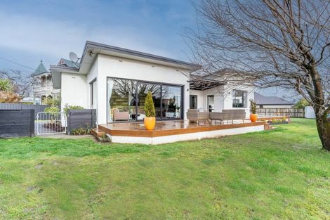 Photo of property in 184 Park Street, Winton, 9720