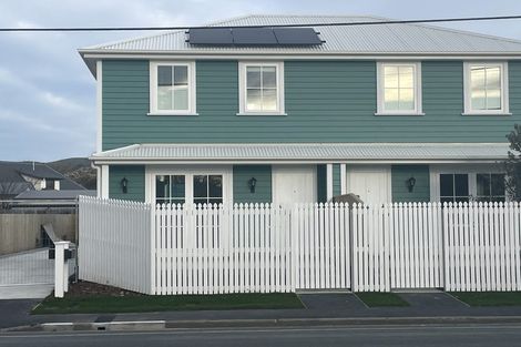 Photo of property in 62b Milton Street, Somerfield, Christchurch, 8024