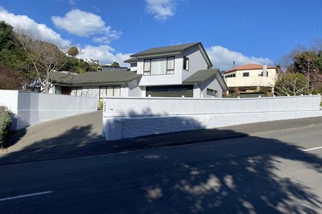 Photo of property in 133 Milton Road, Bluff Hill, Napier, 4110
